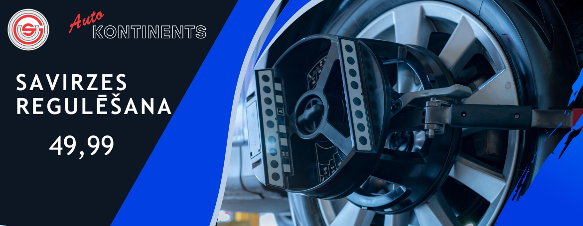 Savirzes regulēšana