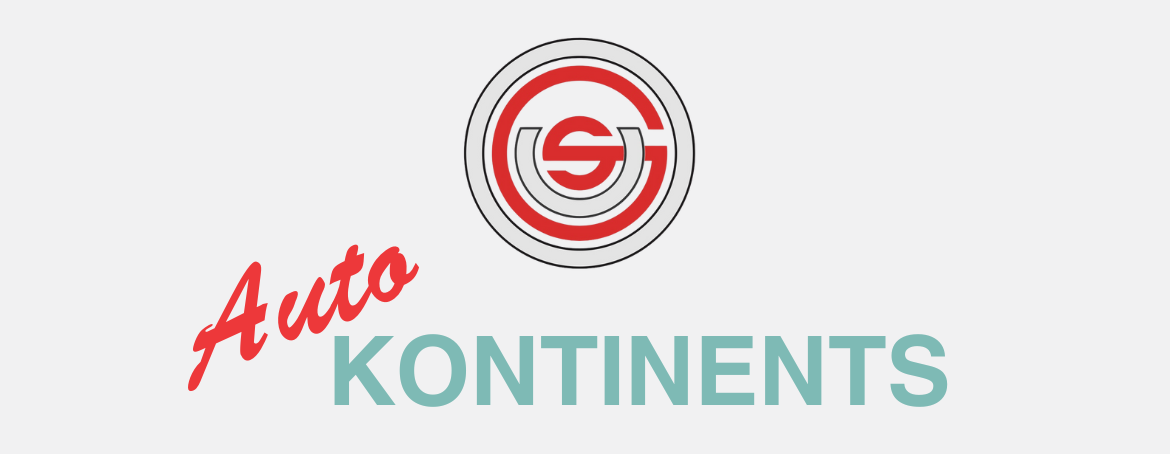 Auto kontinents
